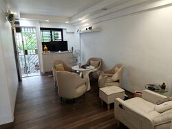 Blk 712 Bedok Reservoir Garden (Bedok), HDB 3 Rooms #519395541